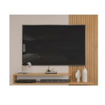 Painel de Tv Rack Suspenso Até 50 Polegadas Nando - DJ Móveis