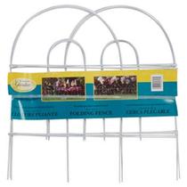 Painel de vedação Panacea 89313 Arch Folding White 244x46 cm