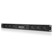 Painel de ventilação para montagem em rack AC Infinity CLOUDPLATE T1 1U