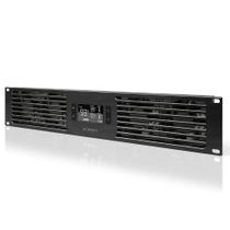 Painel de ventilação para montagem em rack AC Infinity CLOUDPLATE T7 2U