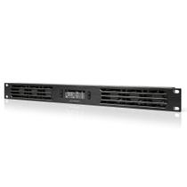Painel de Ventilação para Rack 1U AC Infinity CLOUDPLATE T1-N
