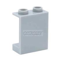 Painel De Vidro Transparente Para Construção De Blocos MARUMINE MOC Acessórios Criativos De Tijolos