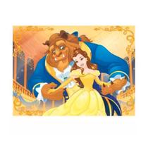 Painel decoração A Bela e a Fera TNT festa aniversário 1,40 Painel decoração A Bela e a Fera TNT festa aniversário 1,40