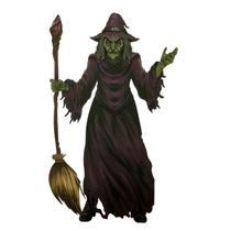 Painel Decoração Halloween Festa Horripilante - Bruxa 54cm Painel Decoração Halloween Festa Horripilante - Bruxa 54cm