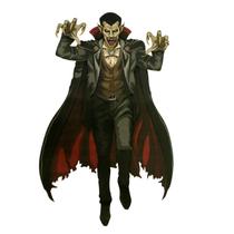 Painel Decoração Halloween Festa Horripilante - Vampiro 54cm Painel Decoração Halloween Festa Horripilante - Vampiro 54cm