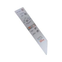 Painel Decorativa Lavadora Brastemp Bwc10 W10174627