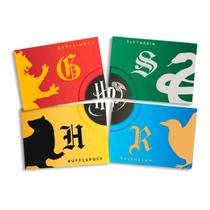 Painel Decorativo 4 Laminas Harry Potter New - 45cm x 64cm Painel Decorativo 4 Laminas Harry Potter New - 45cm x 64cm
