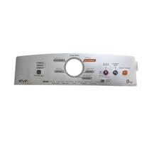 Painel Decorativo Adesivo P/ Lava-Roupa Brastemp Programas Bwl09