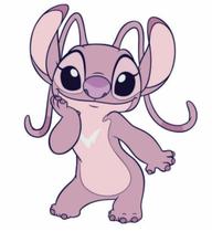 Painel Decorativo Aniversário Festa Stitch Rosa Angel 1 Un Piffer Festas - Inspire sua Festa Loja Painel Decorativo Aniversário Festa Stitch Rosa Angel 1 Un Piffer Festas - Inspire sua Festa Loja