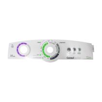 Painel Decorativo Brastemp Facilite 11Kg CWE11AB W10917242