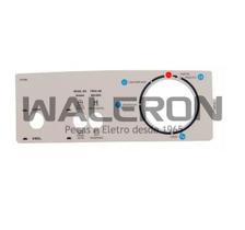 Painel Decorativo BWQ22A Clean Lavadora de Roupas Paralelo