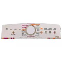 Painel Decorativo Compatível Lavadora Brastemp 11kg Bwl11a