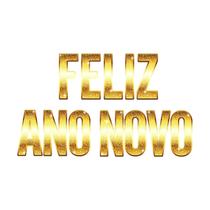 Painel Decorativo Festa FELIZ ANO NOVO Reveillon Painel Decorativo Festa FELIZ ANO NOVO Reveillon