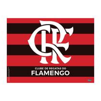 Painel Decorativo festa Flamengo Decoração Aniversá 1,40 cm