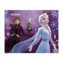 Painel Decorativo Festa Frozen 2 1un Disney Original - Regina - Regina Festas