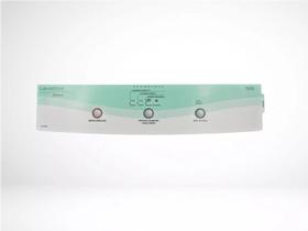 Painel Decorativo Lav Brastemp Bwb22a/b - P0565