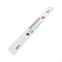 Painel Decorativo Lava Louça Brastemp Blf08ab W10345152