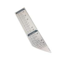 Painel Decorativo Lavadora Bwc07 Esquerdo 326053687 (784)