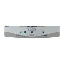 Painel Decorativo Lavadora Bwm08a Smart Turbo Eficiência - 326037767 (802)