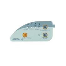 Painel Decorativo Lavadora De Roupa Cwc22b 5kg 326012751 (390)