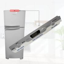 Painel Decorativo para Geladeira Electrolux DF41
