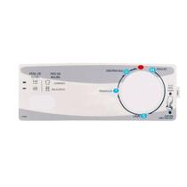 Painel Decorativo para Lavadora Brastemp Clean BWR22A Nivel Tipo D