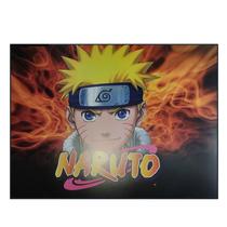 Painel Decorativo Pratica Naruto 3un