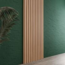 Painel Decorativo Ripado Desing Moderno MDF 90cm Móvel na Caixa Painel Decorativo Ripado Desing Moderno MDF 90cm Móvel na Caixa