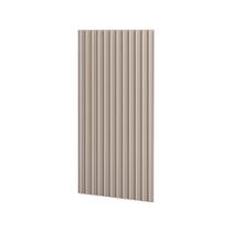 Painel Decorativo Ripado Pa72 Fendi - Dalla Costa