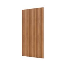 Painel Decorativo Ripado Pa73 Freijó - Dalla Costa