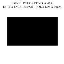 Painel Decorativo Soma Dupla Face-s31s32-rolo 15mX30cm