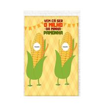 Painel Decorativo Vado Festa Junina Milho