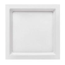 Painel Deep LED Embutir 18W Stella Luz Neutro STH8903/40