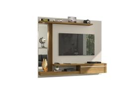 Painel Denver Off white Cinamomo - Bechara Móveis Painel Denver Off white Cinamomo - Bechara Móveis