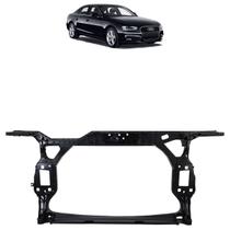 Painel Dianteiro A4 2013 2014 2015 Preto Liso