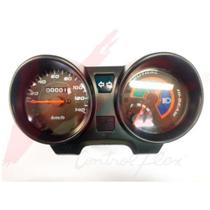Painel Dianteiro Honda Cg 150 Titan 2004 a 2008 CONTROLFLEX