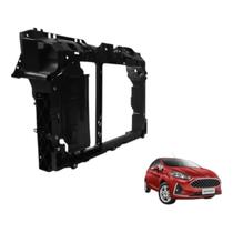 Painel Dianteiro Radiador Ford New Fiesta Hatch 13/19 Orig.-D3BBA16E146AB Painel Dianteiro Radiador Ford New Fiesta Hatch 13/19 Orig.-D3BBA16E146AB