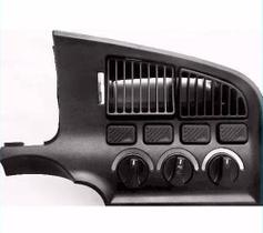 Painel Difusores Logus Pointer Completo Sem Ar Condicionado