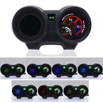 Painel Digital CG 150 KS ES 2004 A 2008 C/ Sensor Velocidade Painel Digital CG 150 KS ES 2004 A 2008 C/ Sensor Velocidade