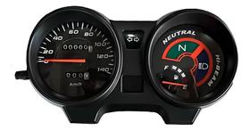 Painel Digital Led Titan 150 2004/08 Es Ks Cawu