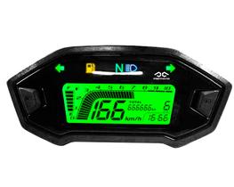 Painel Digital Original Streetfighter Estilo Cb500