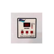 Painel Digital Sauna Vapor Impercap - Completo Painel Digital Sauna Vapor Impercap - Completo