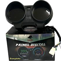 Painel Digital Stallion Honda Titan 150 2004 2008 Fan 150 2010 2013