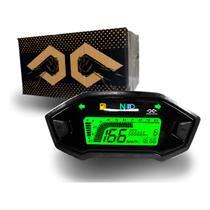 Painel Digital Streetfighter CB500 Sensor De Velocidade