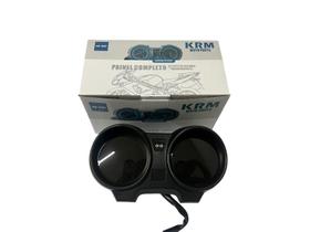 Painel Digital Titan 150 2004 a 2008 Fan 150 2010 a 2013 KRM Painel Digital Titan 150 2004 a 2008 Fan 150 2010 a 2013 KRM