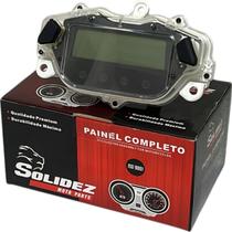 Painel Digital Titan 150 Esdex 1415 Solidez