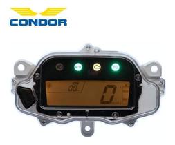 Painel Digital Velocímetro Completo Honda Cg 150 Fan 2014 - Condor