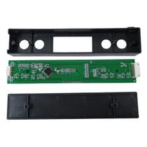 Painel Diplay Placa Lcd Coifa Fischer Magnum Original Painel Diplay Placa Lcd Coifa Fischer Magnum Original