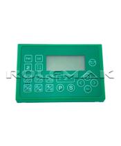 Painel Display Para Reta Eletrônica Sewpower Sp-730e-j