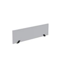 Painel Divisor Central Escritório PDCC120 Cinza